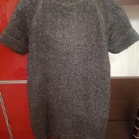 Abito alta moda Brunello Cucinelli 