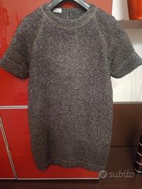 Abito alta moda Brunello Cucinelli 