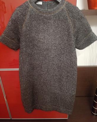 Abito alta moda Brunello Cucinelli 