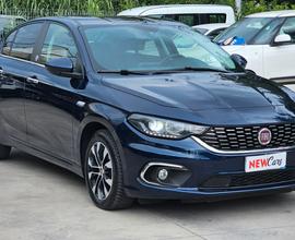 Fiat Tipo 1.6 Mjt S&S 5 porte Lounge