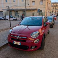 FIAT 500X 1.6 Mjet 120 CV DCT