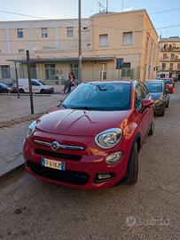 FIAT 500X 1.6 Mjet 120 CV DCT
