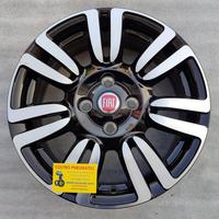 Cerchi In Lega NUOVI e Originali Fiat Grande Punto