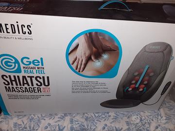 massaggiatore per la schiena 