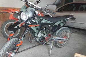 Fantic 50 2024