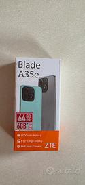 CELLULARE BladeA35e