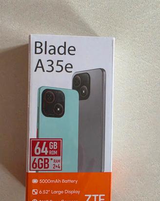 CELLULARE BladeA35e