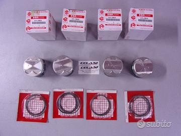 PISTONI FASCE Suzuki GSX R 1100 86' 88'