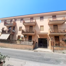 3 VANI PRESSI OSPEDALE CERVELLO