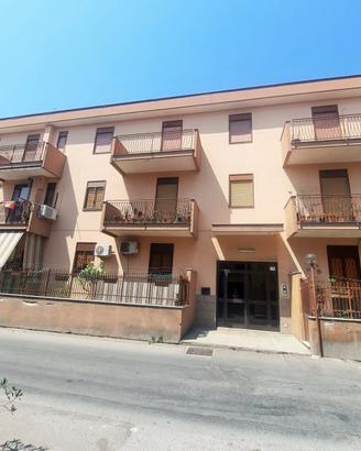 3 VANI PRESSI OSPEDALE CERVELLO