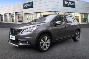Peugeot 2008 BlueHDi 100 S&S Allure