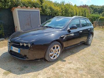 Alfa Romeo 159 S.W. Diesel