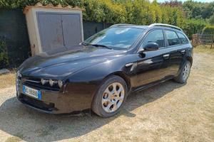 Alfa Romeo 159 S.W. Diesel