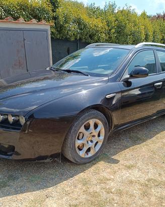 Alfa Romeo 159 S.W. Diesel