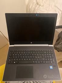 Hp probook 450 g5