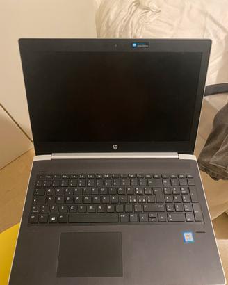 Hp probook 450 g5