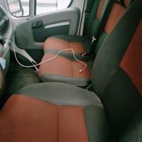 Furgone ducato