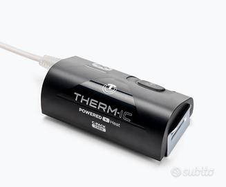 Batteria per esterno