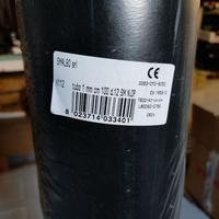 Tubo diametro 12 per stufa pellet