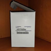Filtro gasolio Subaru 42072AG060