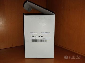 Filtro gasolio Subaru 42072AG060