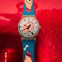 OROLOGIO SWATCH DA COLLEZIONE