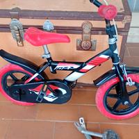 bici per bambini 