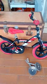 bici per bambini 