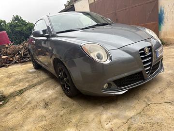 ALFA ROMEO MiTo - 2009