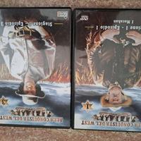 Dvd vari film
