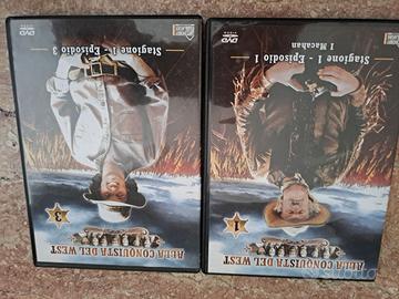 Dvd vari film