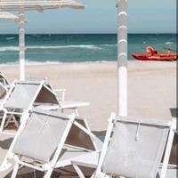 Senigallia. Il mare e il centro 1 Min a piedi