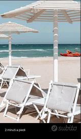 Senigallia. Il mare e il centro 1 Min a piedi