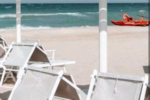 Senigallia. Il mare e il centro 1 Min a piedi