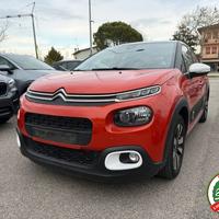 CITROEN C3 PureTech 82 Shine