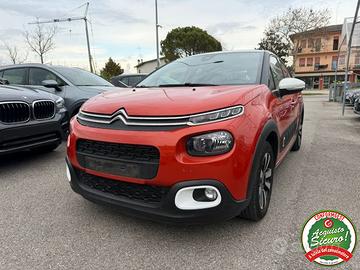 CITROEN C3 PureTech 82 Shine