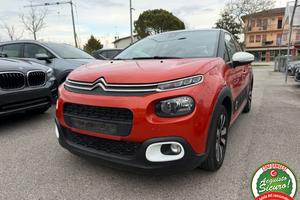 CITROEN C3 PureTech 82 Shine