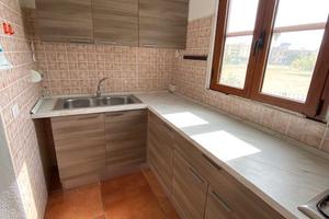 Semi indipendente con cortile