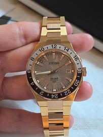 Citizen Series 8 Gmt 880 Limited Edition 1300pz