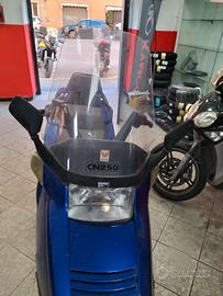 ricambi Honda cn 250 spazio