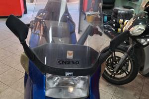 ricambi Honda cn 250 spazio