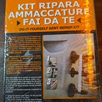 KIT RIPARA AMMACCATURE SATFE