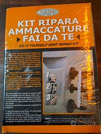 KIT RIPARA AMMACCATURE SATFE