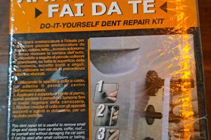 KIT RIPARA AMMACCATURE SATFE