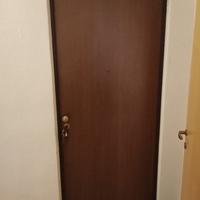 Porta blindata