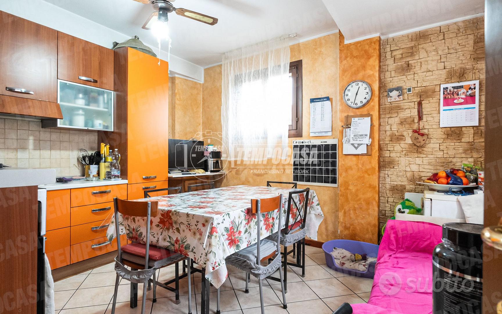 Appartamento – Giussano, Brugazzo, Paina - Vista 3