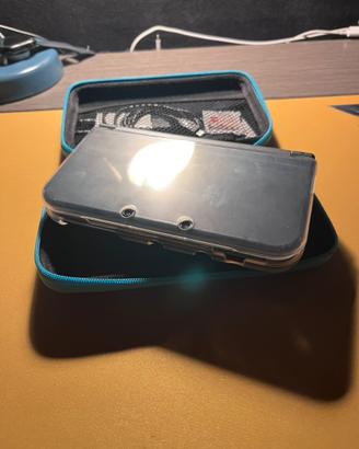 New Nintendo 3ds xl