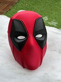 Maschera deadpool
