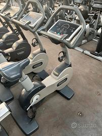 TECHNOGYM NEW BIKE EXCITE 500 LED CYCLETTE