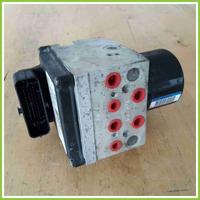 Centralina ABS Modulo Pompa TRW 16431602 3C0614109